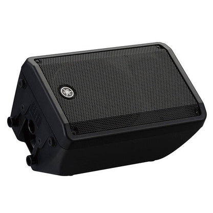 yamaha active pa speakers yamaha dbr10 10inch 2-way powered loudspeaker