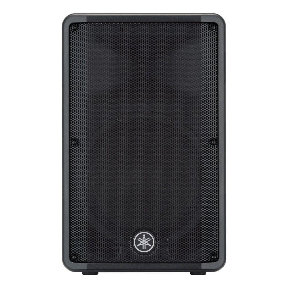Yamaha Active PA Speakers Yamaha DBR12 12inch 2-Way Powered Loudspeaker