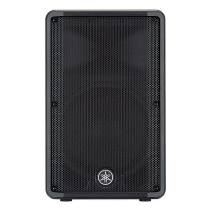 Yamaha Active PA Speakers Yamaha DBR12 12inch 2-Way Powered Loudspeaker