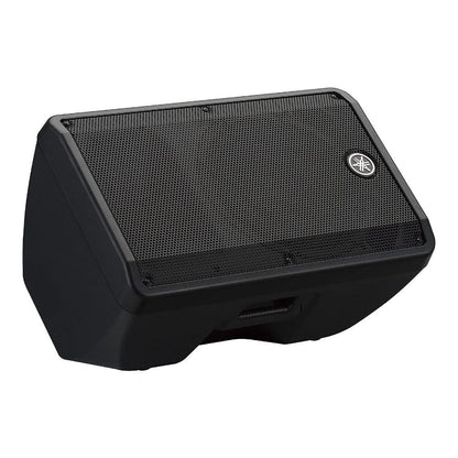 Yamaha Active PA Speakers Yamaha DBR12 12inch 2-Way Powered Loudspeaker
