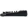 Yamaha Analog Mixers Yamaha MG10 10-Channel Analog Mixer