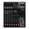 Yamaha Analog Mixers Yamaha MG10X CV 10-Channel Stereo Mixer