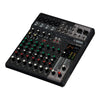 Yamaha Analog Mixers Yamaha MG10X CV 10-Channel Stereo Mixer