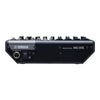 Yamaha Analog Mixers Yamaha MG10X CV 10-Channel Stereo Mixer
