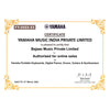 Yamaha Analog Mixers Yamaha MG10X CV 10-Channel Stereo Mixer