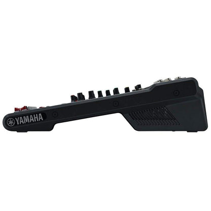 Yamaha Analog Mixers Yamaha MG12 12 Channel Mixer