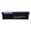 Yamaha Analog Mixers Yamaha MG16X CV 16-Channel Stereo Mixer