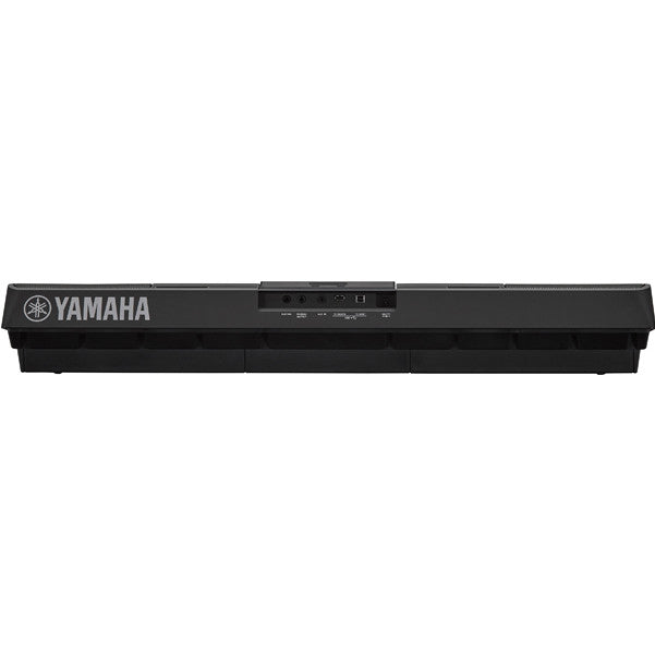 Yamaha Arranger Keyboards Yamaha PSR-E453 61-key Portable Arranger Keyboard