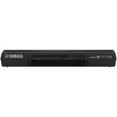 Yamaha Arranger Keyboards Yamaha PSR-S775 61-Key Portable Arranger Keyboard