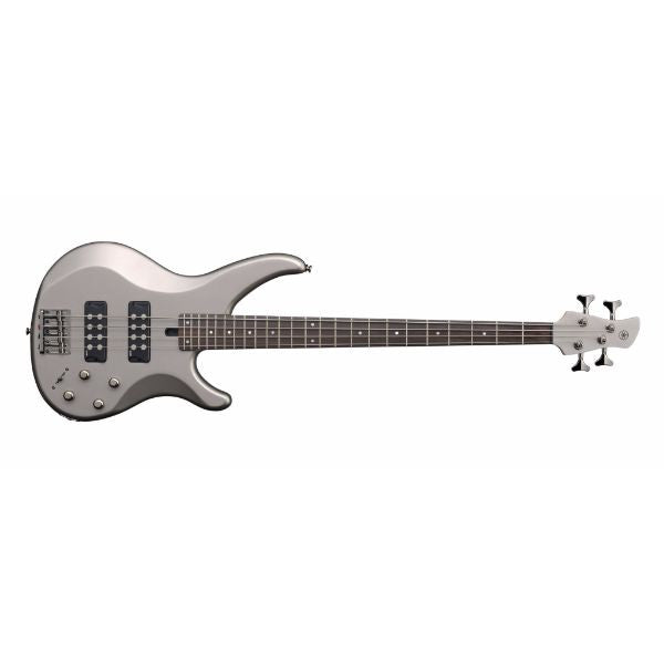 Yamaha Bass Guitars Yamaha TRBX304 4-String Bass Guitar