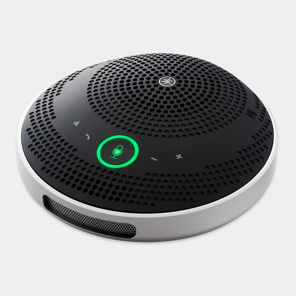 yamaha bluetooth speakers black yamaha yvc-200 unified communications speakerphone    