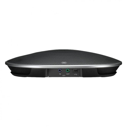 yamaha bluetooth speakers black yamaha yvc-330 unified communications speakerphone     