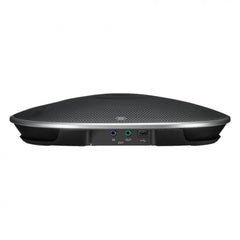 Yamaha Bluetooth Speakers Black Yamaha YVC-330 Unified Communications Speakerphone