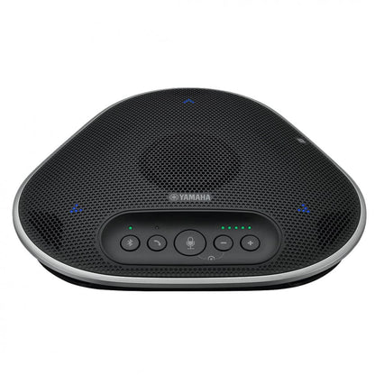 yamaha bluetooth speakers black yamaha yvc-330 unified communications speakerphone     