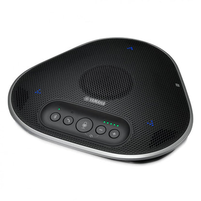 yamaha bluetooth speakers black yamaha yvc-330 unified communications speakerphone     