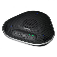Yamaha Bluetooth Speakers Black Yamaha YVC-330 Unified Communications Speakerphone