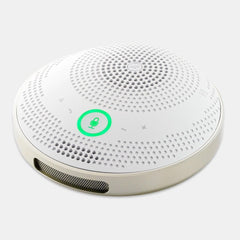 Yamaha Bluetooth Speakers White Yamaha YVC-200 Unified Communications Speakerphone