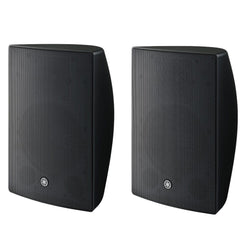 Yamaha Bluetooth Speakers Yamaha VXS8 8" Surface Mount Speaker - Pair