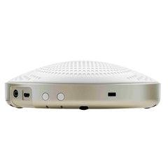 Yamaha Bluetooth Speakers Yamaha YVC-200 Unified Communications Speakerphone
