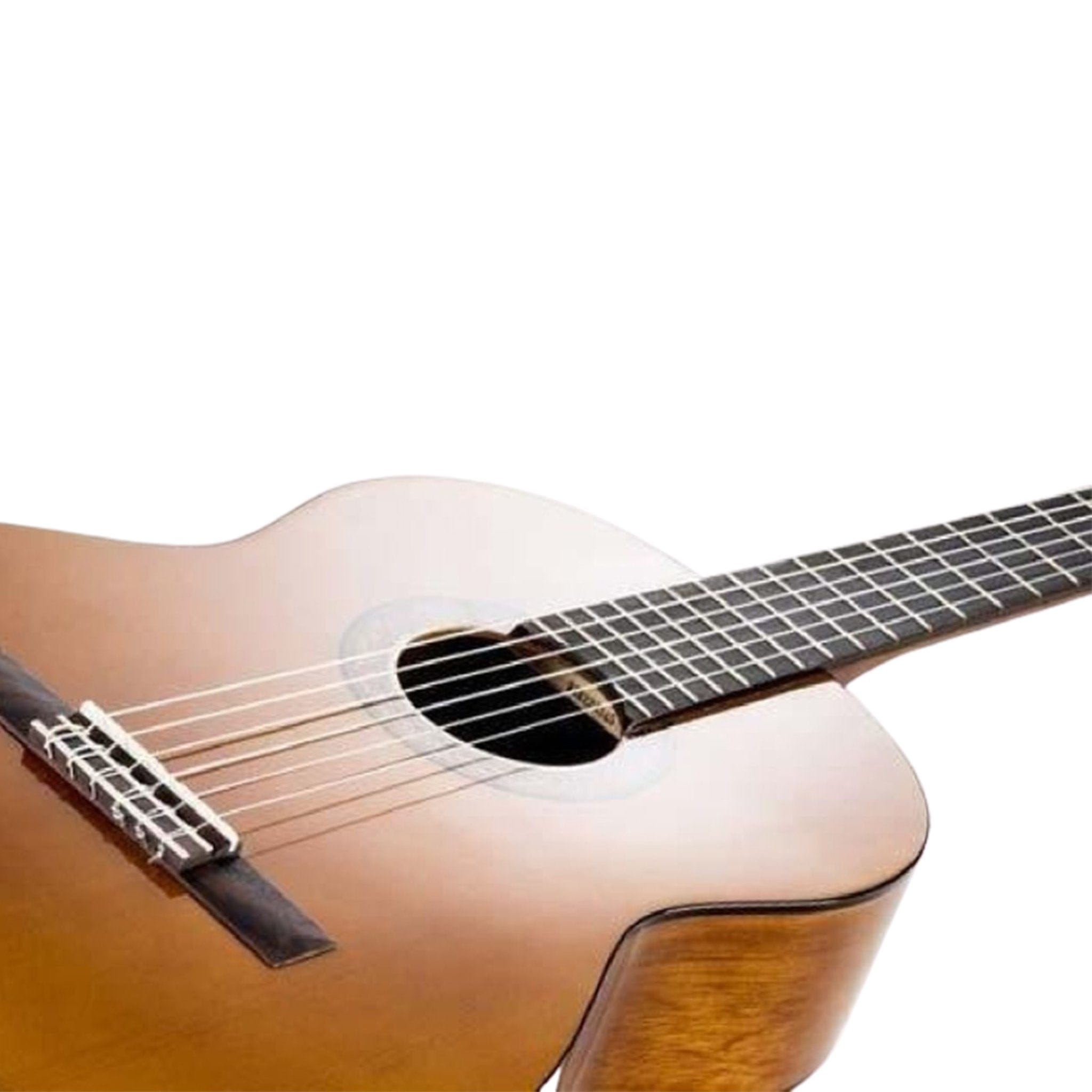 GUITARE CLASSIQUE YAMAHA C40 BLACK