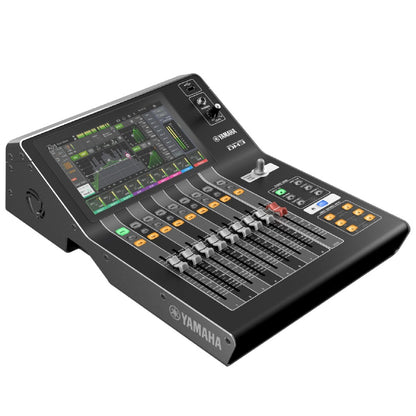 Yamaha Digital Mixers Yamaha DM3 Standard Digital Mixing Console