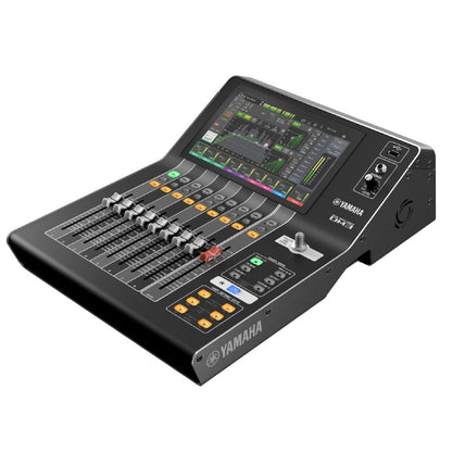 Yamaha Digital Mixers Yamaha DM3 Standard Digital Mixing Console