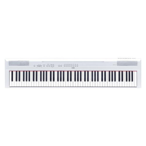 Buy Yamaha P115B 88Keys Digital Piano Online Bajaao