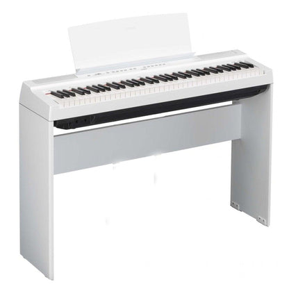 Yamaha Digital Pianos Yamaha P 121 73 Key Pure Sound Engine Digital Piano