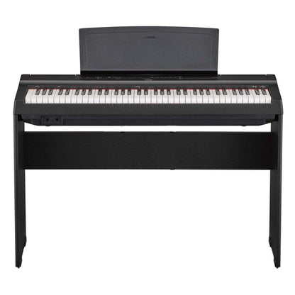 Yamaha Digital Pianos Yamaha P 121 73 Key Pure Sound Engine Digital Piano