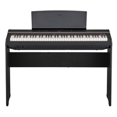 Yamaha Digital Pianos Yamaha P 121 73 Key Pure Sound Engine Digital Piano