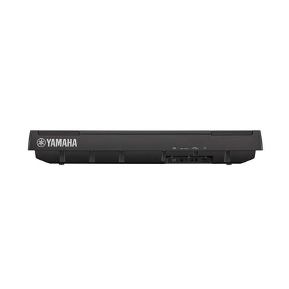 Yamaha Digital Pianos Yamaha P 121 73 Key Pure Sound Engine Digital Piano