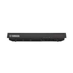 Yamaha Digital Pianos Yamaha P 121 73 Key Pure Sound Engine Digital Piano