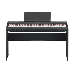 Yamaha Digital Pianos Yamaha P-125 88-Key Graded Hammer Compact Digital Piano