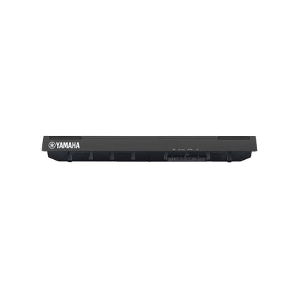 Yamaha Digital Pianos Yamaha P-125 88-Key Graded Hammer Compact Digital Piano