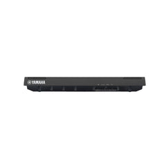 Yamaha Digital Pianos Yamaha P-125 88-Key Graded Hammer Compact Digital Piano