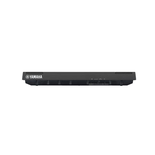 Buy Yamaha P 125 88 Key Graded Hammer Compact Digital Piano Online