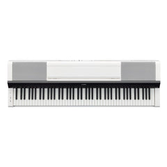 Yamaha Digital Pianos Yamaha P-S500 88-Key Portable Digital Smart Piano with Stream Lights Technology