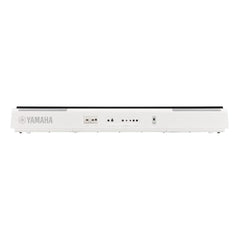 Yamaha Digital Pianos Yamaha P-S500 88-Key Portable Digital Smart Piano with Stream Lights Technology