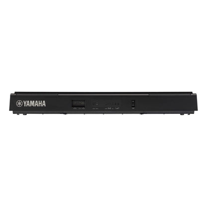yamaha digital pianos yamaha p-s500 88-key portable digital smart piano with stream lights technology   