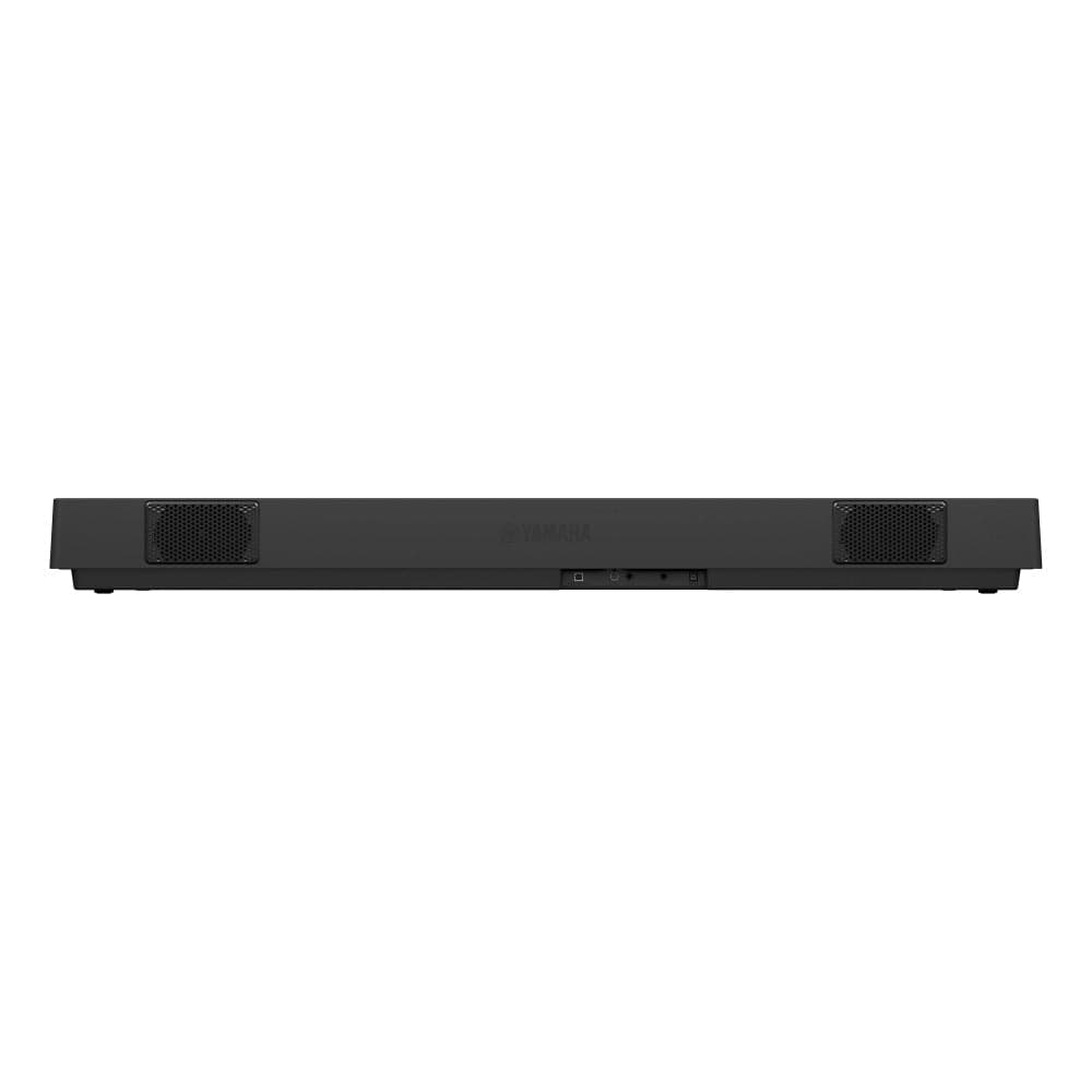 Yamaha Digital Pianos Yamaha P145 88 Key Digital Piano
