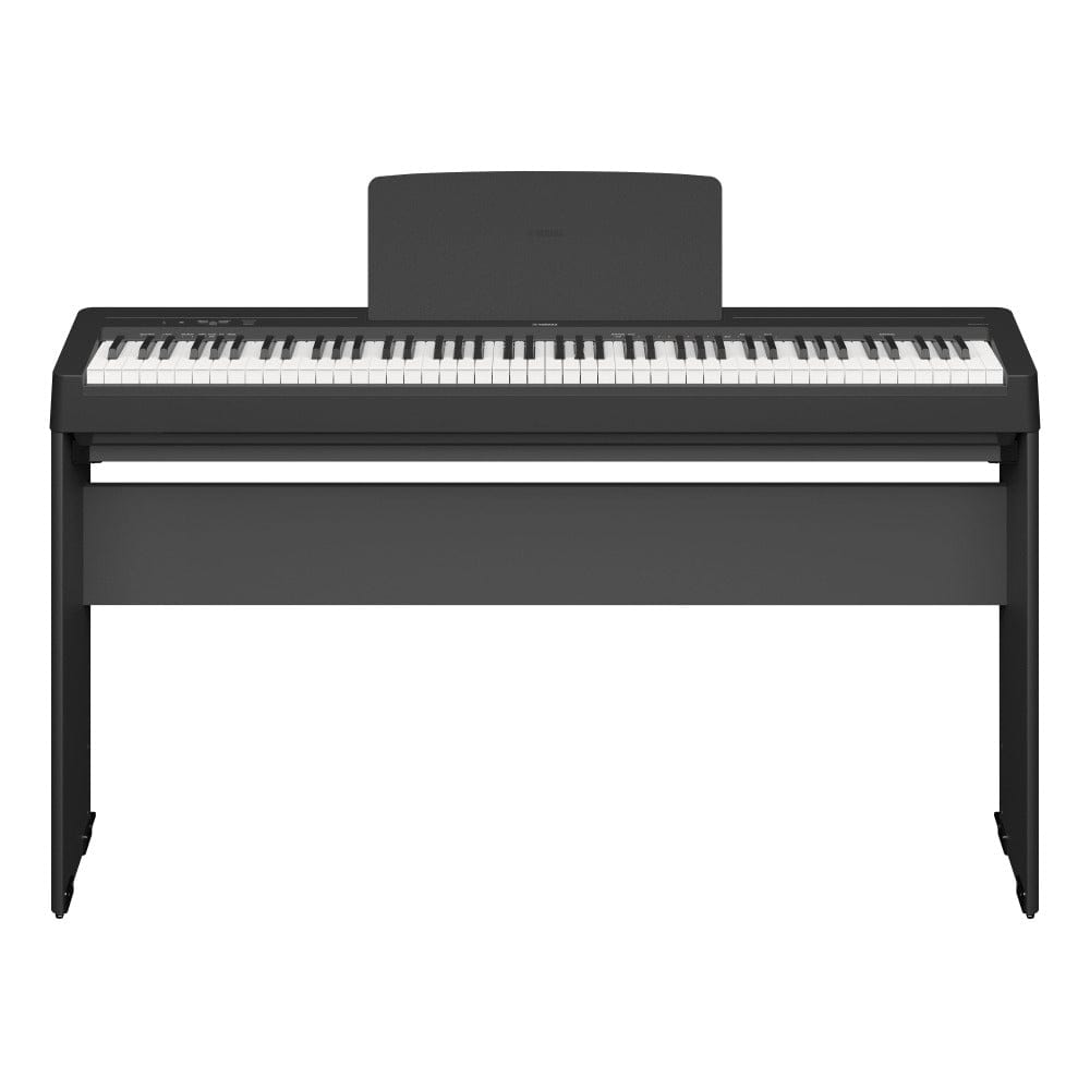 Yamaha Digital Pianos Yamaha P145 88 Key Digital Piano