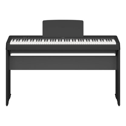 Yamaha Digital Pianos Yamaha P145 88 Key Digital Piano