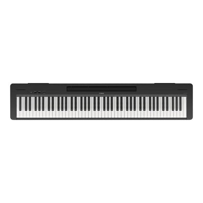 Yamaha Digital Pianos Yamaha P145 88 Key Digital Piano