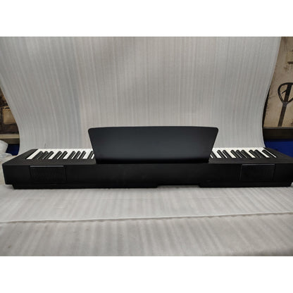 Yamaha Digital Pianos Yamaha P145 88 Key Digital Piano - Open Box