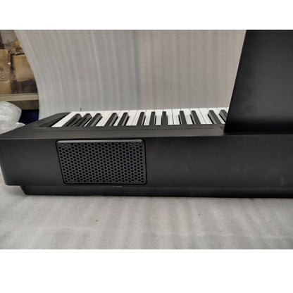 Yamaha Digital Pianos Yamaha P145 88 Key Digital Piano - Open Box