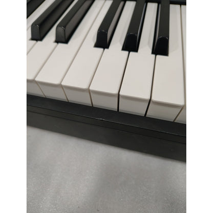 Yamaha Digital Pianos Yamaha P145 88 Key Digital Piano - Open Box