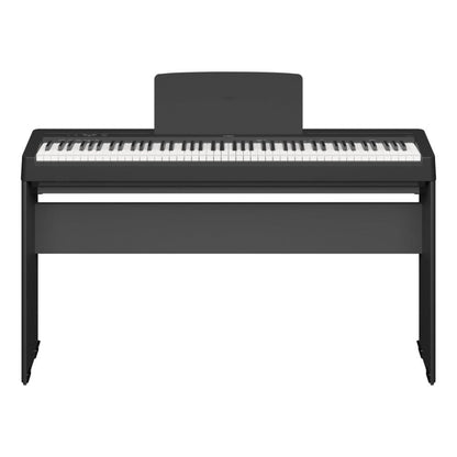 Yamaha Digital Pianos Yamaha P145 with Stand Yamaha P145 88 Key Digital Piano