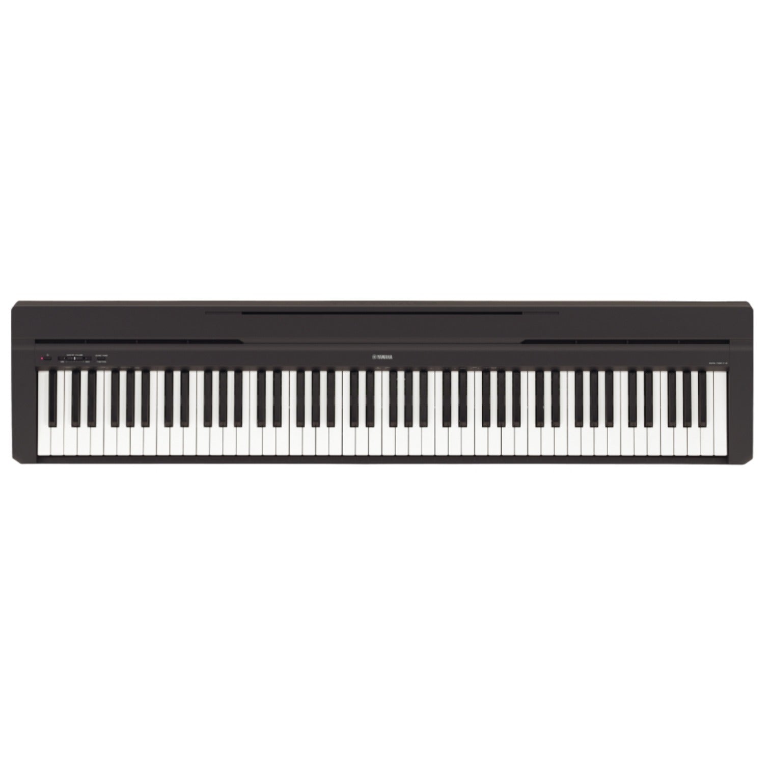 Yamaha Digital Pianos Yamaha P45 88-Key Digital Piano