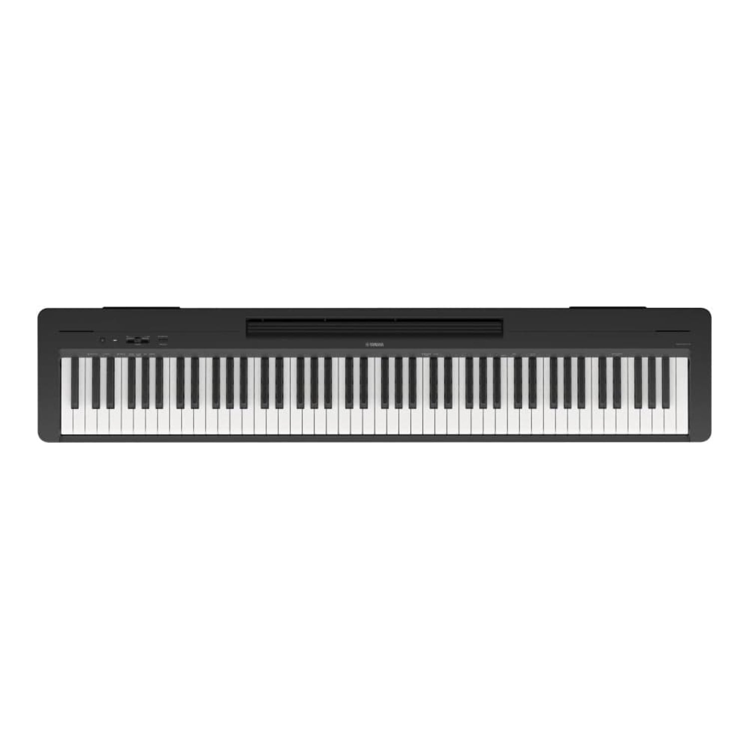 Buy Yamaha P145 88 Key Digital Piano | Bajaao – BAJAAO.COM