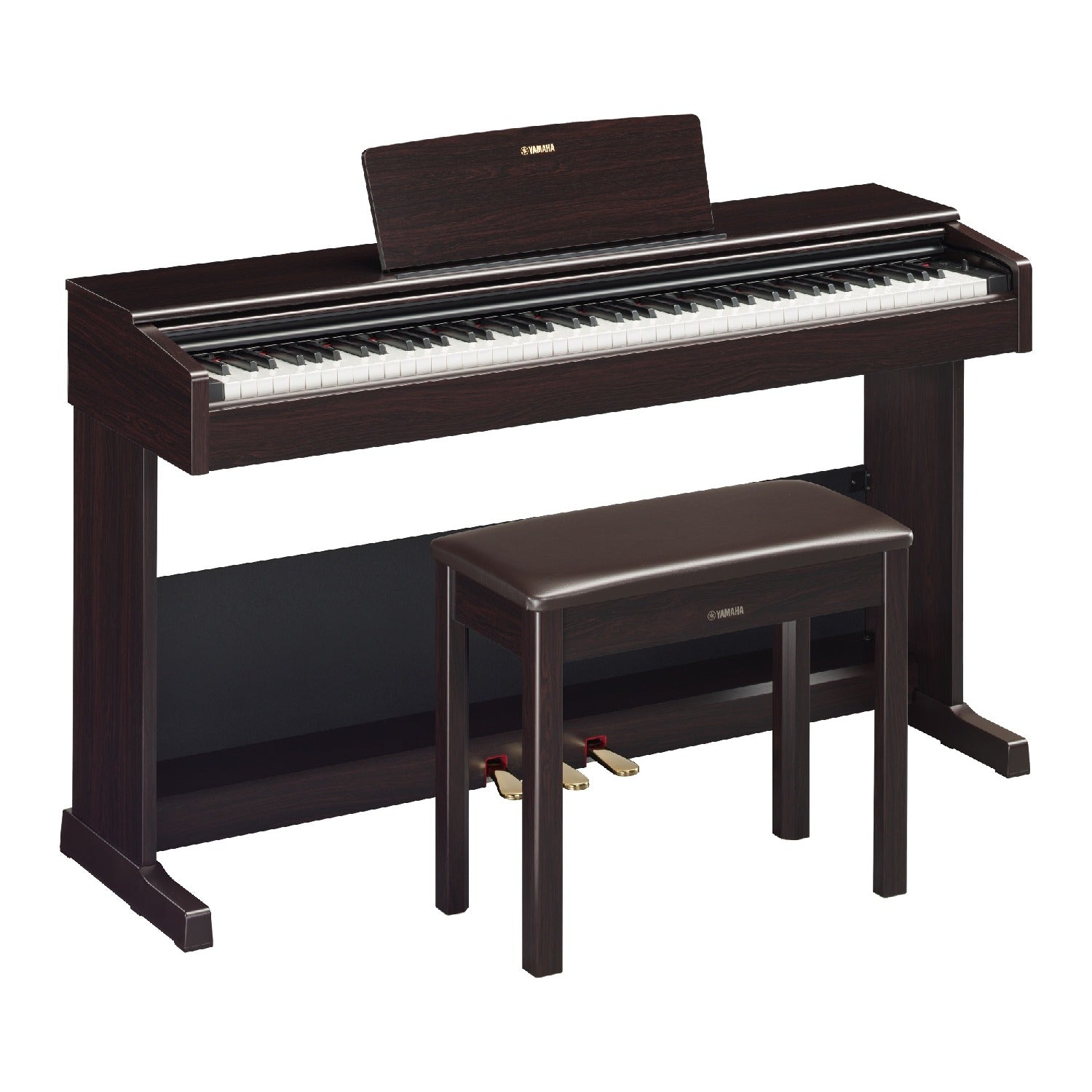 Yamaha Digital Pianos Yamaha YDP-105 Arius Digital Piano